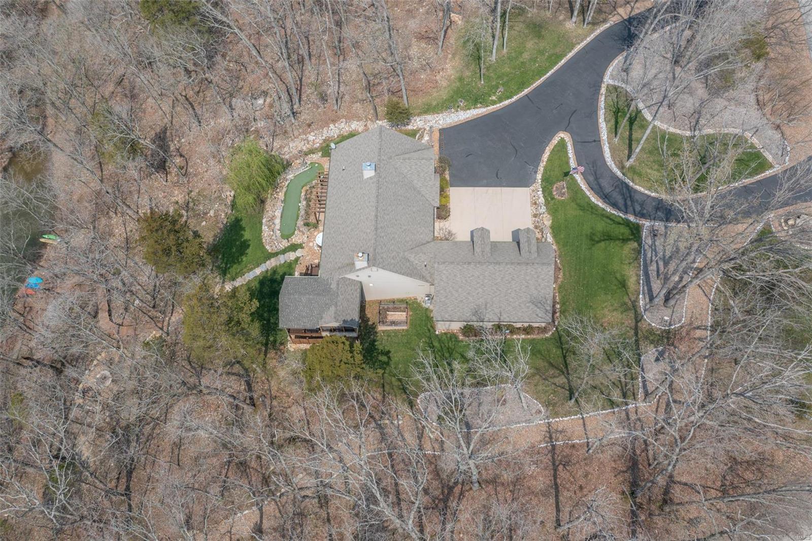 Innsbrook - Residential