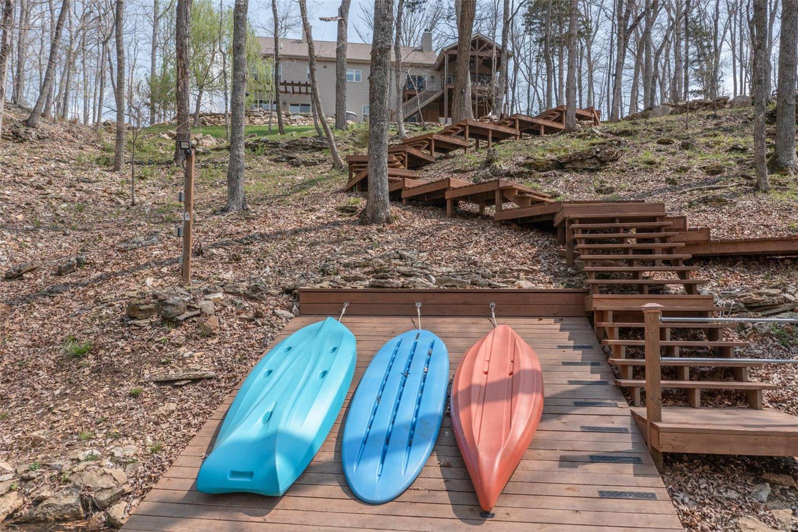 Innsbrook - Residential