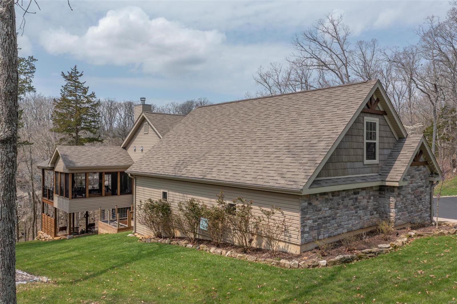 Innsbrook - Residential