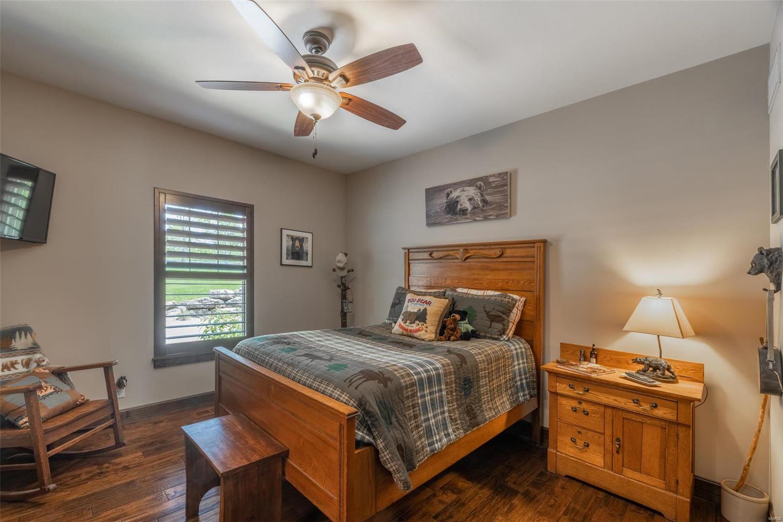 Innsbrook - Residential