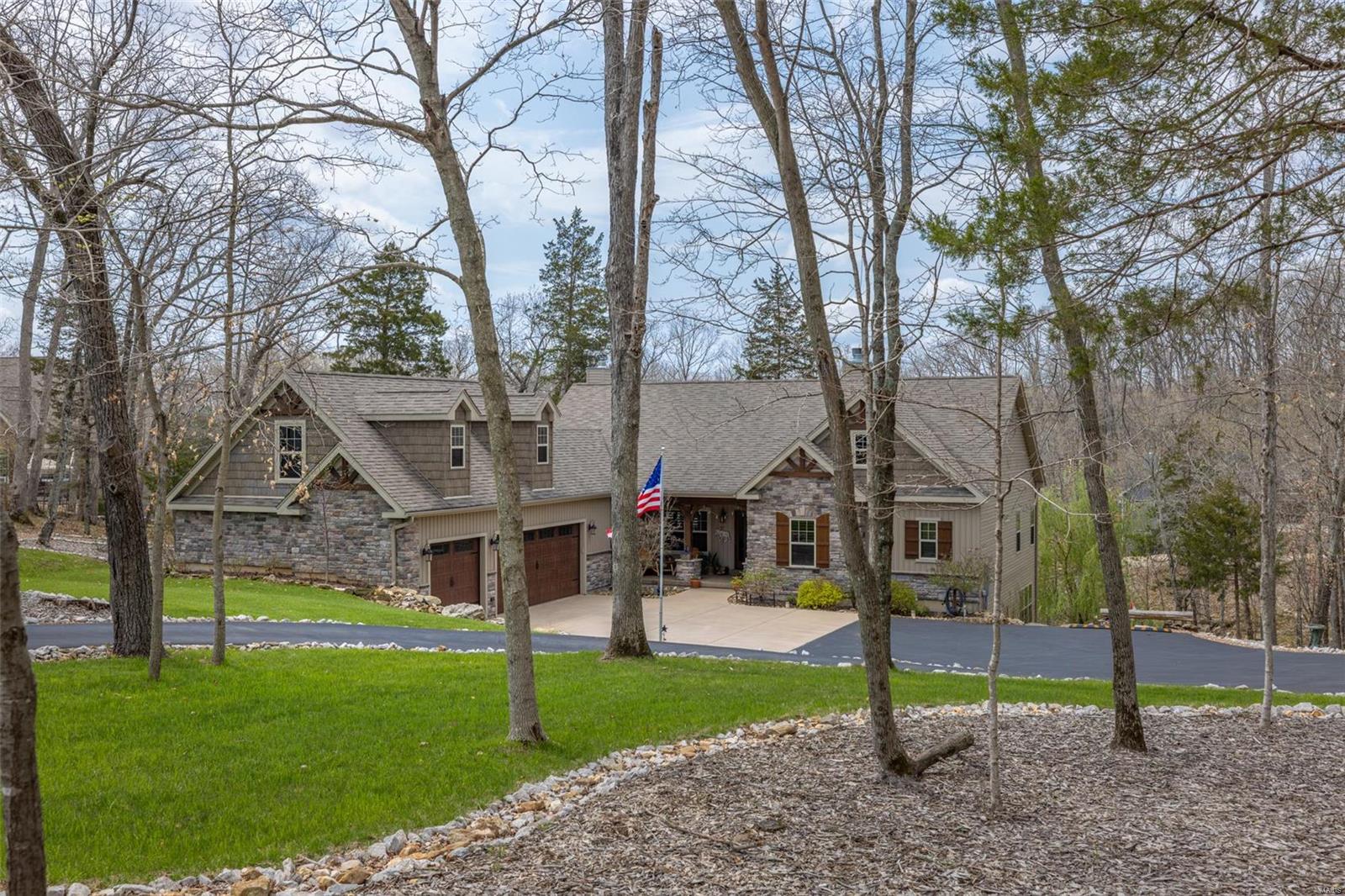 Innsbrook - Residential