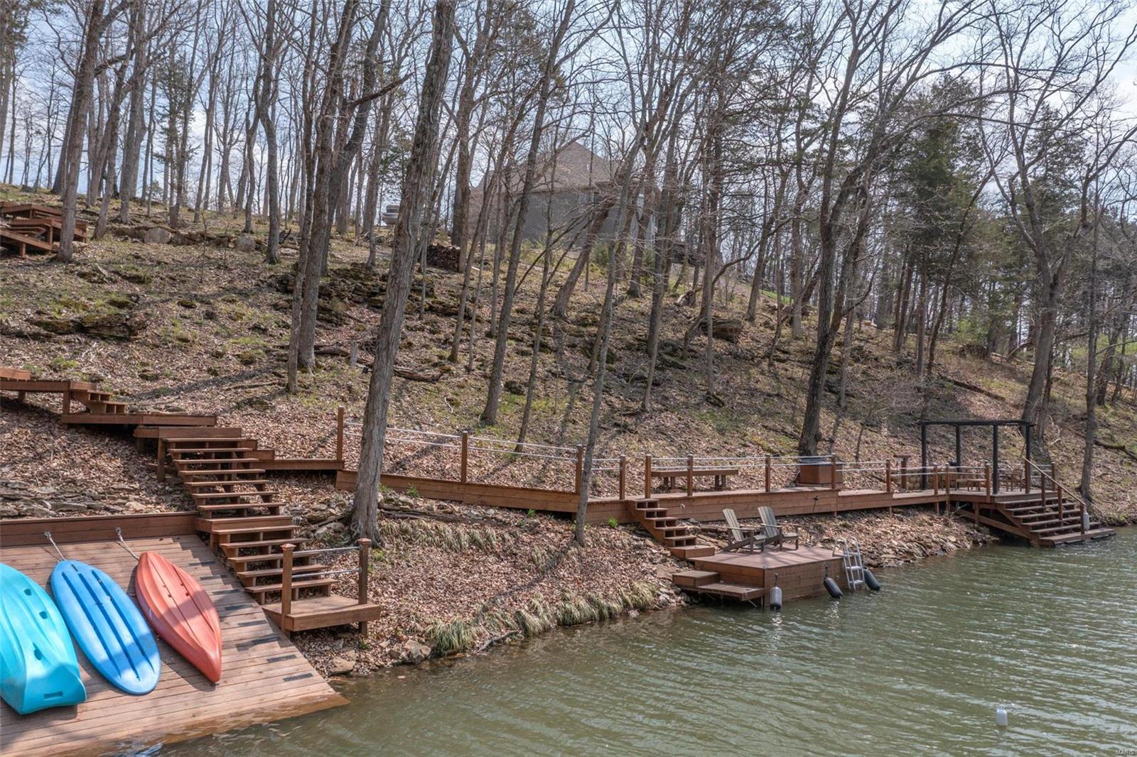 Innsbrook - Residential