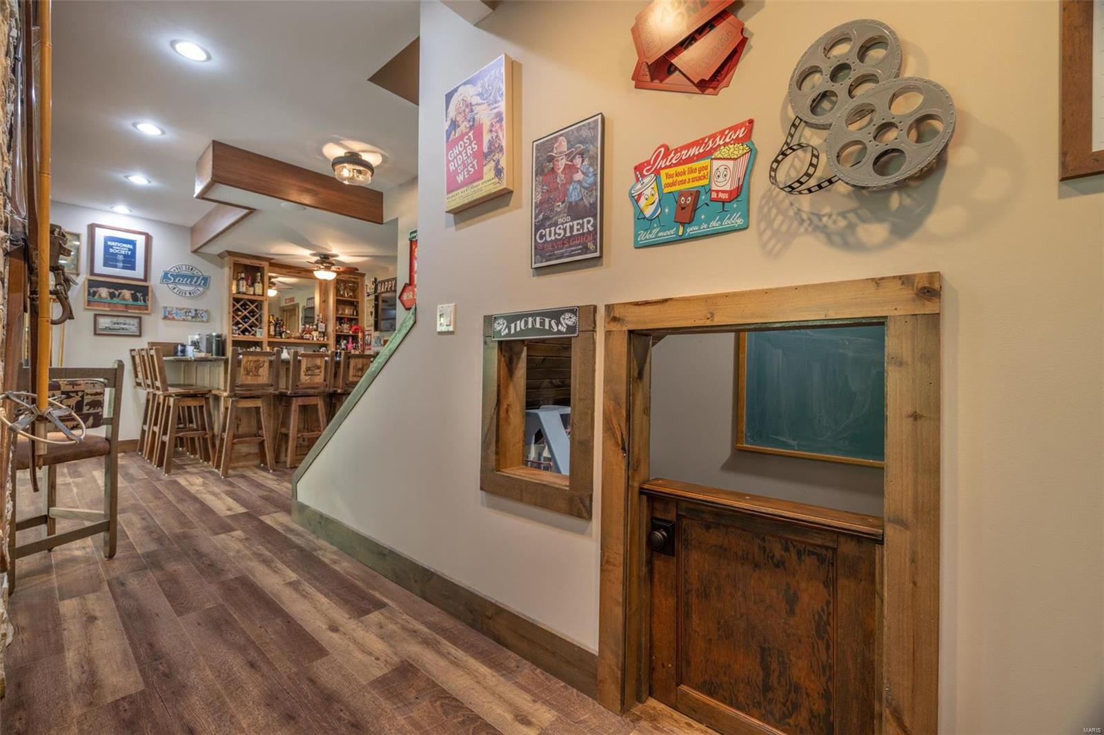 Innsbrook - Residential