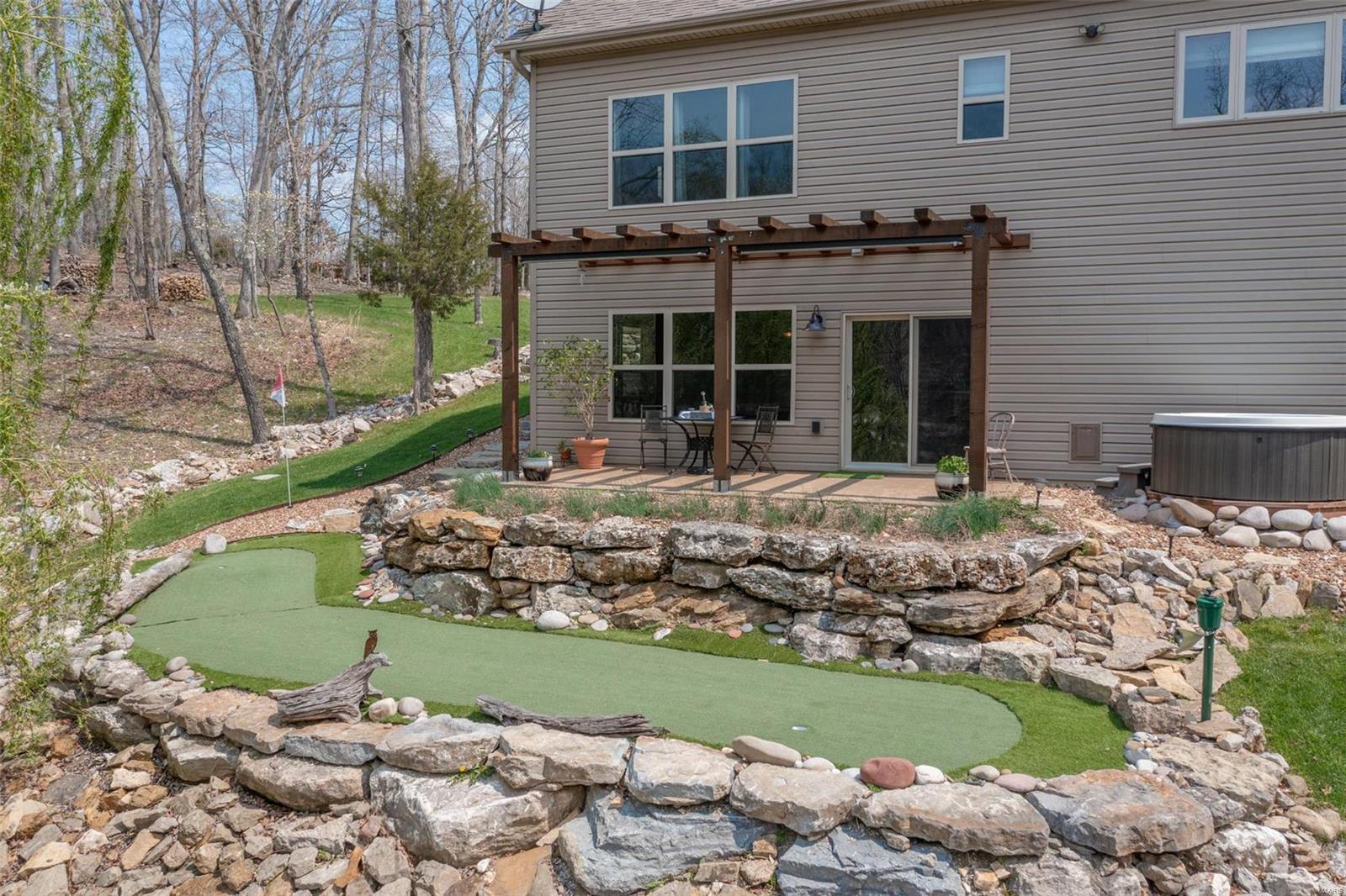 Innsbrook - Residential