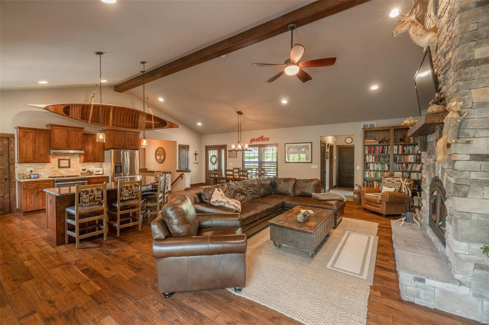 Innsbrook - Residential