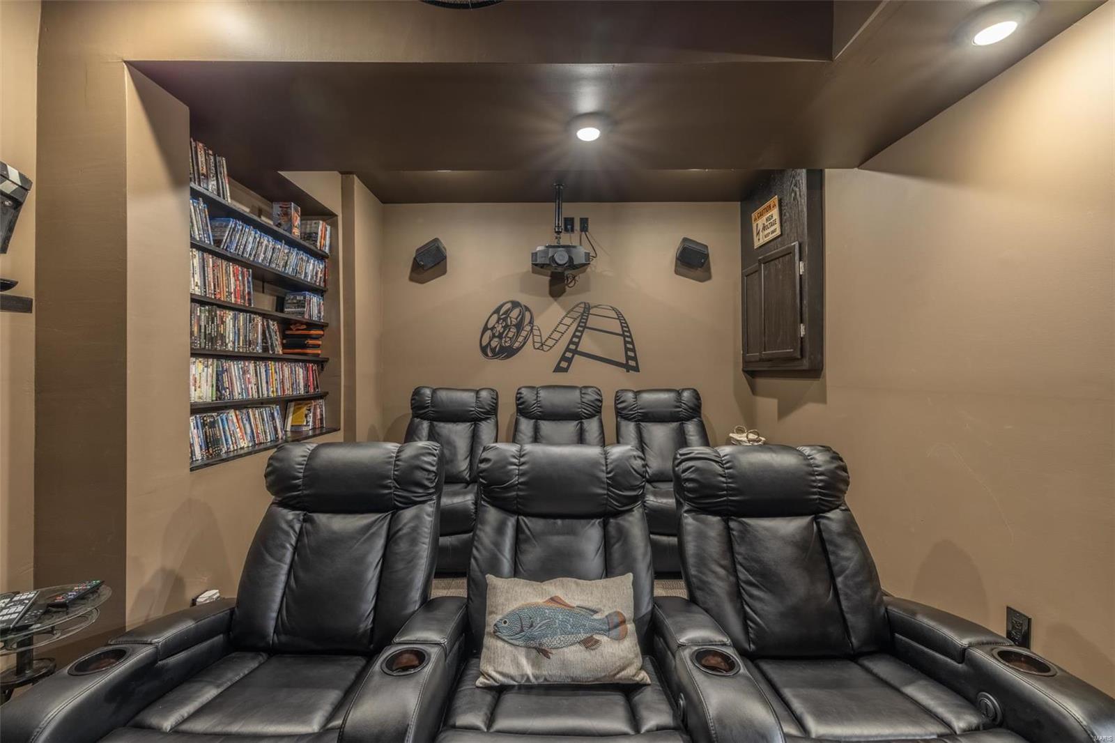 Innsbrook - Residential