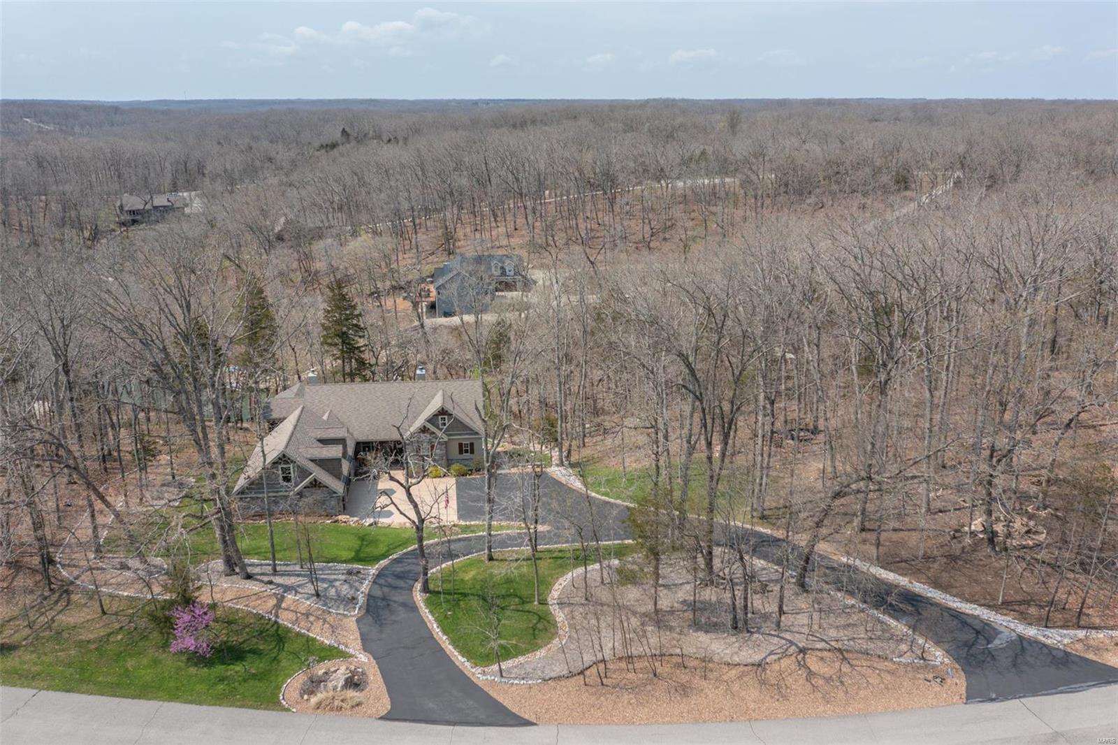 Innsbrook - Residential