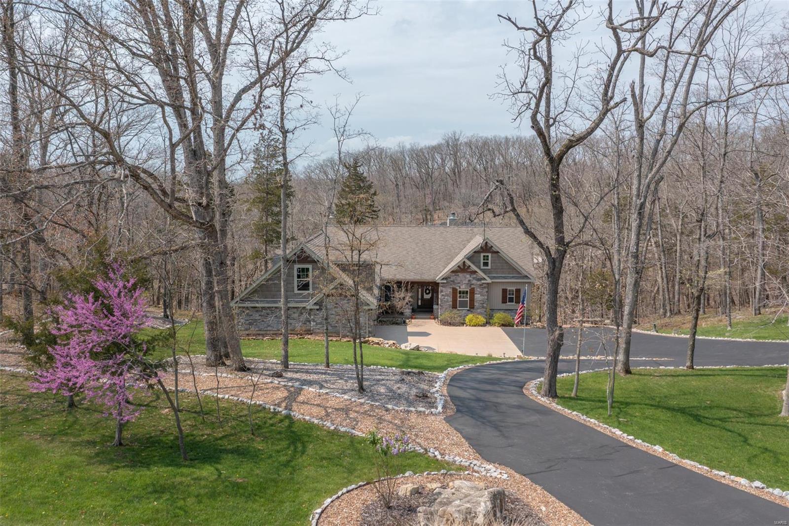 Innsbrook - Residential