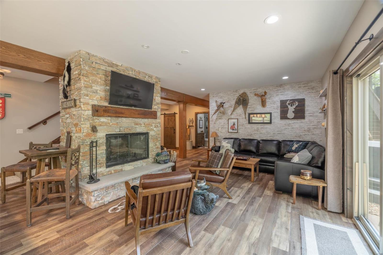 Innsbrook - Residential