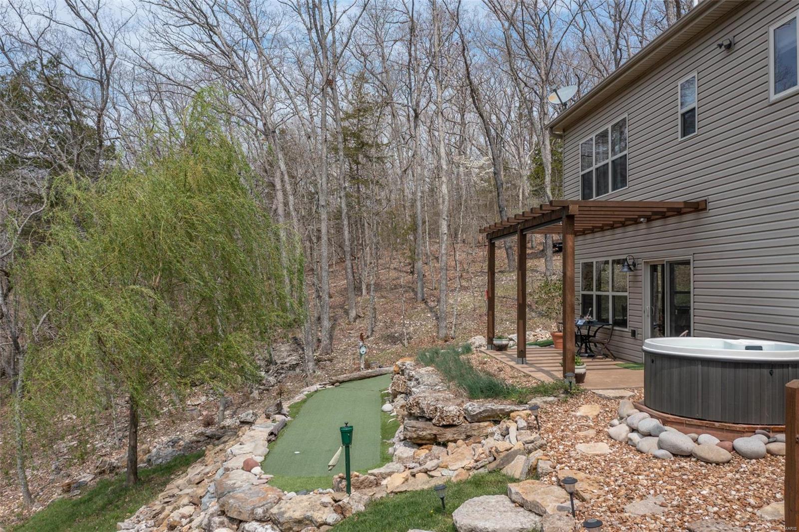 Innsbrook - Residential