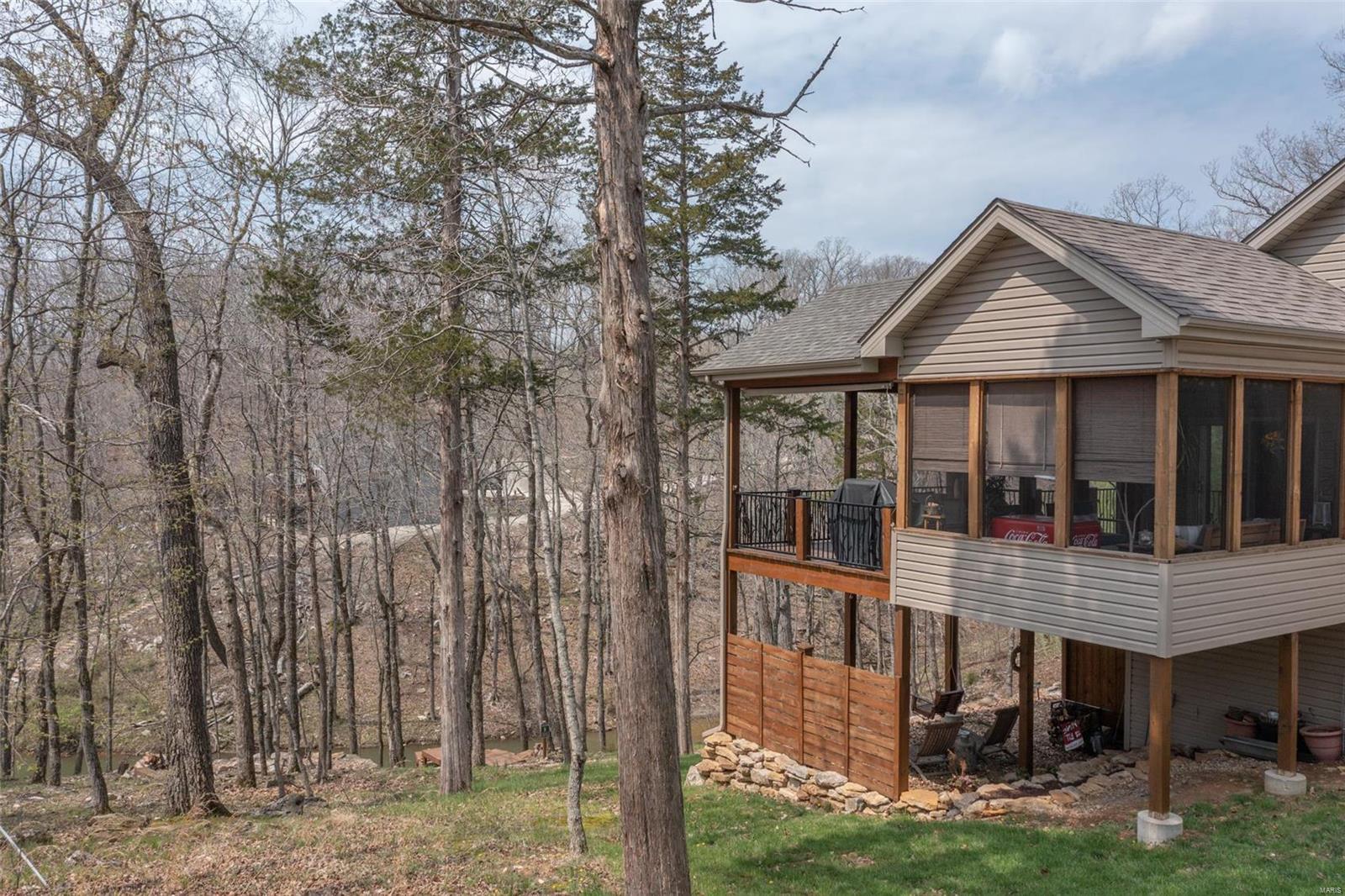 Innsbrook - Residential