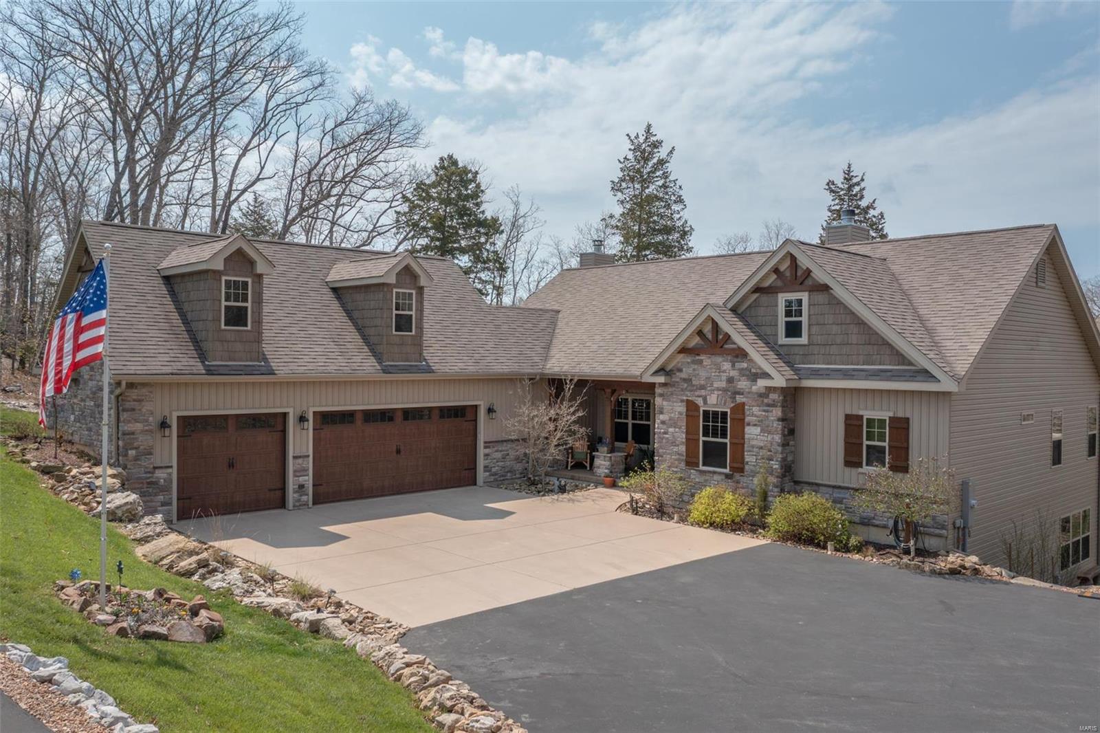 Innsbrook - Residential