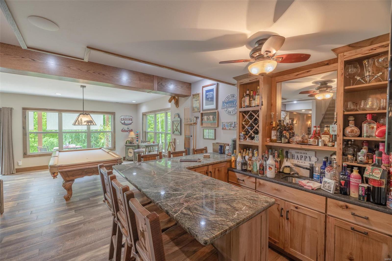 Innsbrook - Residential