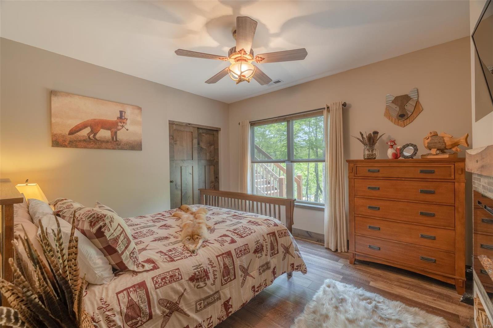 Innsbrook - Residential