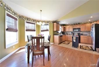 Brookmoore - Residential