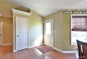 Brookmoore - Residential