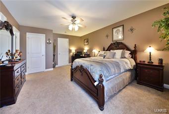 Brookmoore - Residential