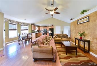 Brookmoore - Residential