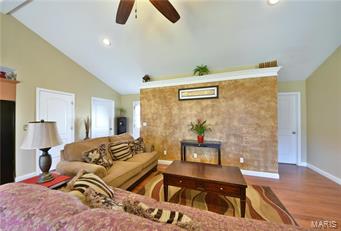 Brookmoore - Residential