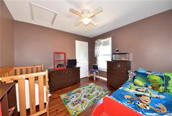 Brookmoore - Residential