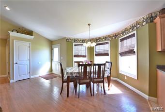 Brookmoore - Residential