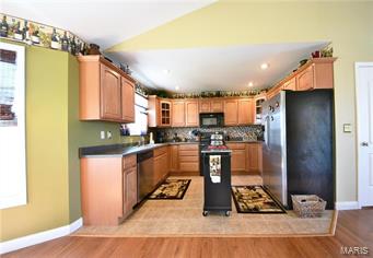 Brookmoore - Residential