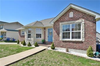 Brookmoore - Residential