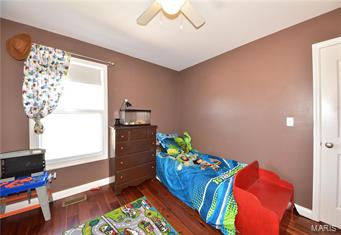 Brookmoore - Residential