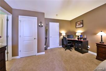 Brookmoore - Residential