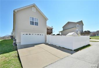 Brookmoore - Residential