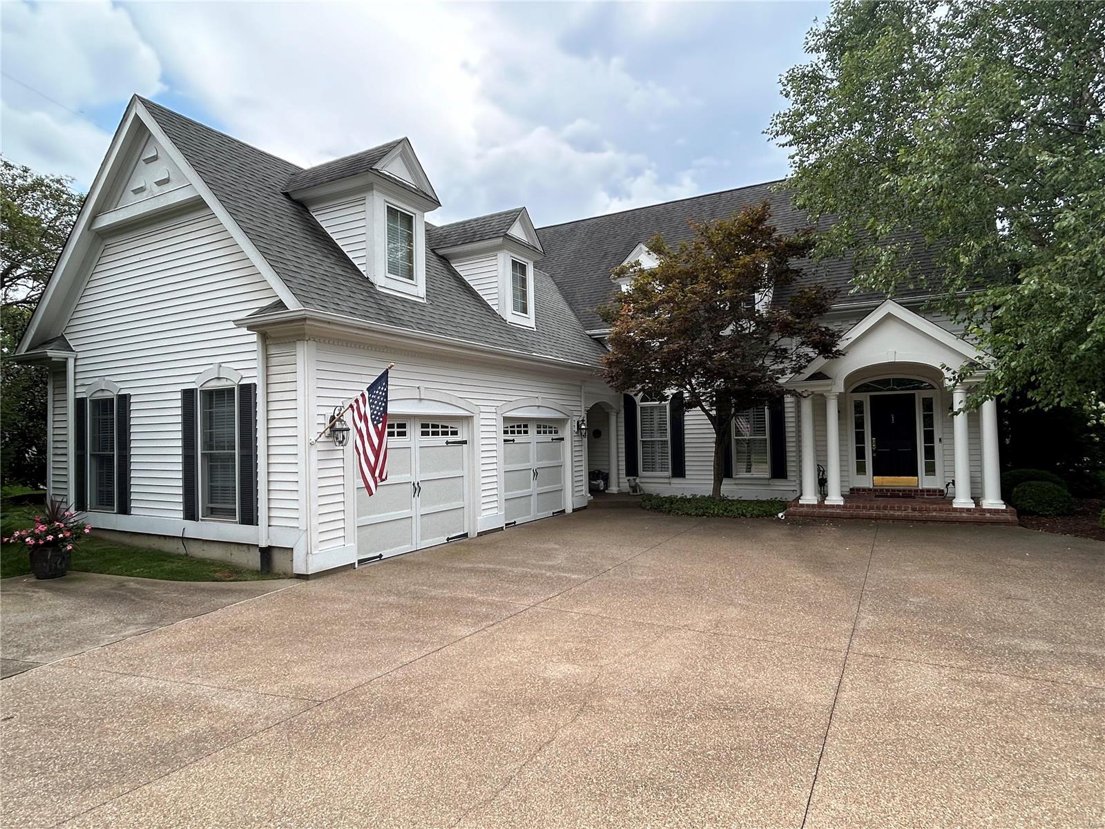 Glocca Mora Lane - Residential