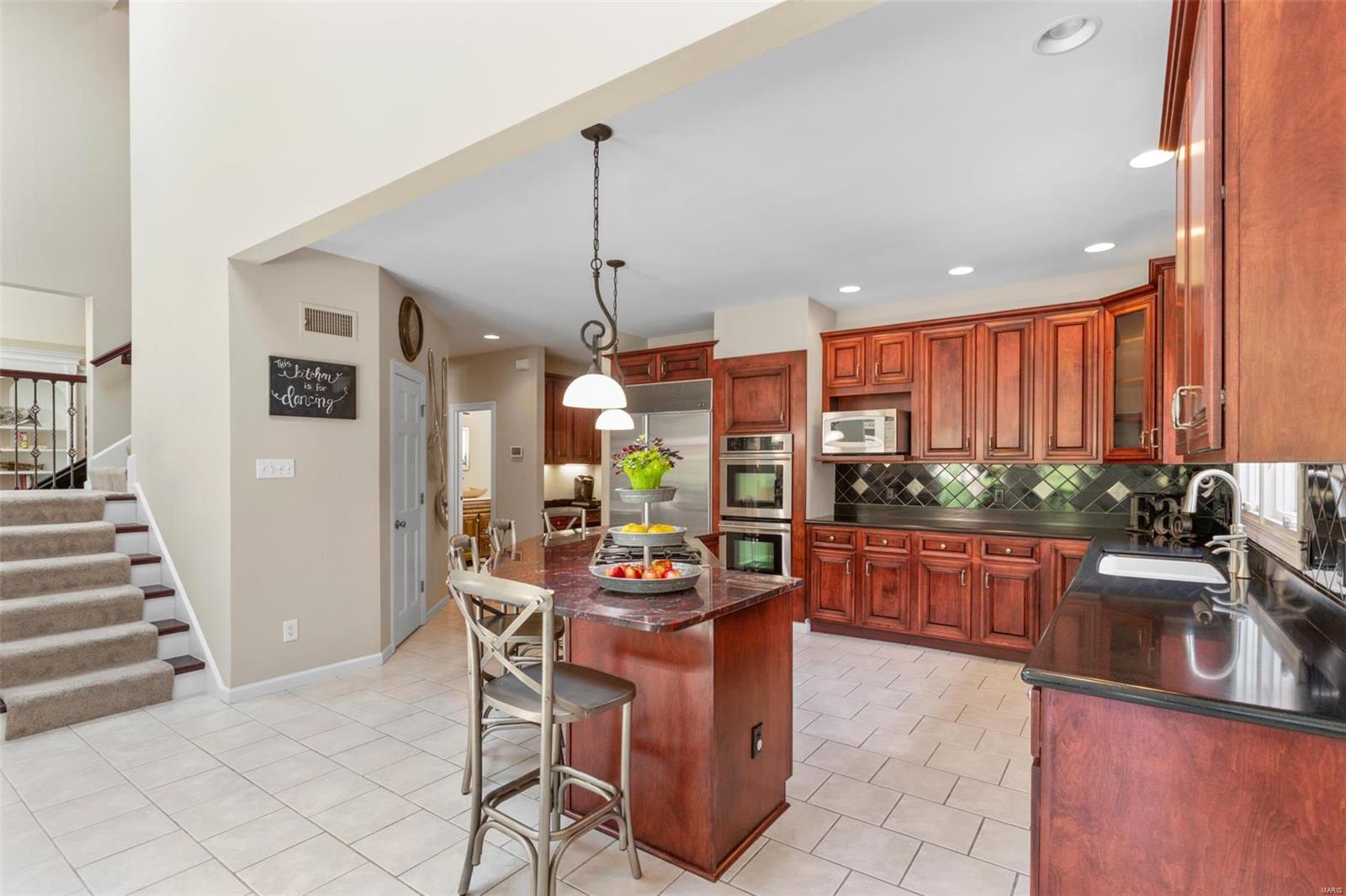 Windridge Estates - Residential