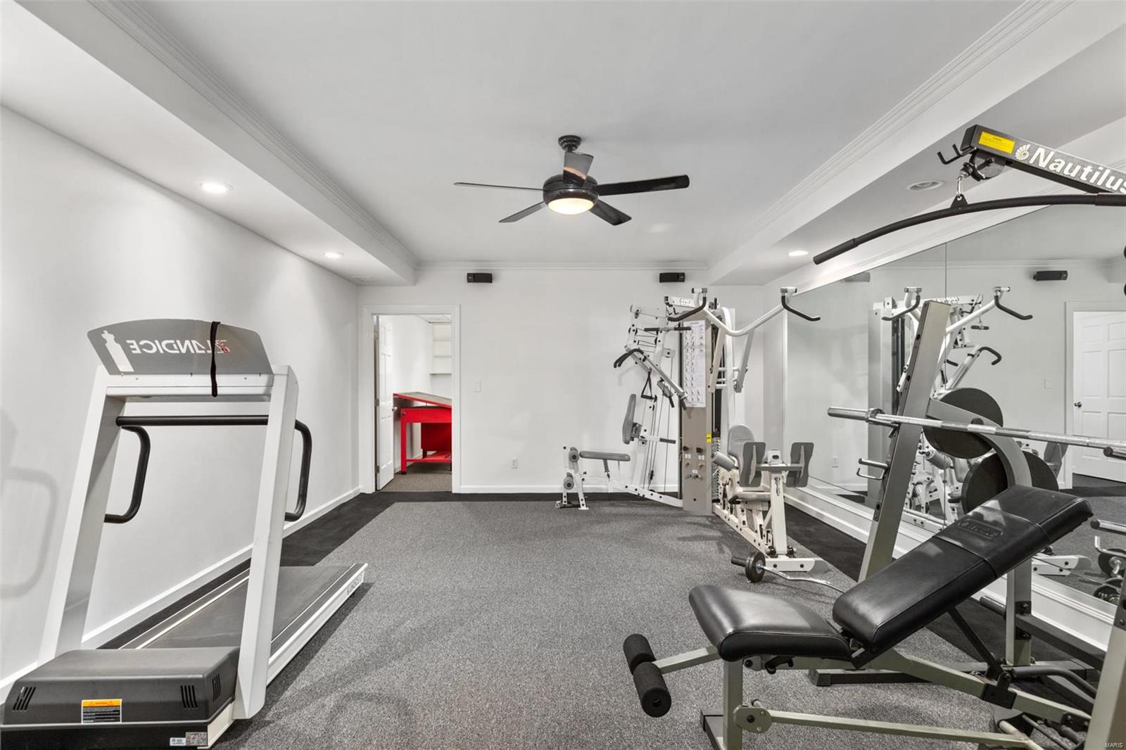 Windridge Estates - Residential