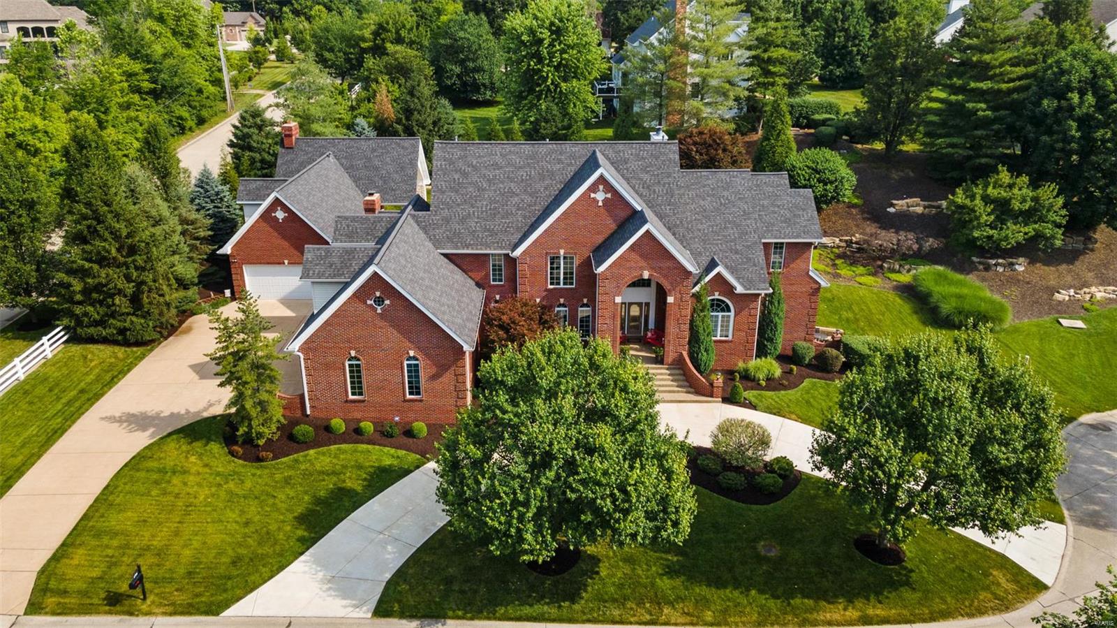 Windridge Estates - Residential