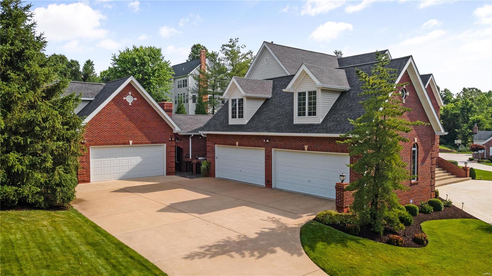 Windridge Estates - Residential