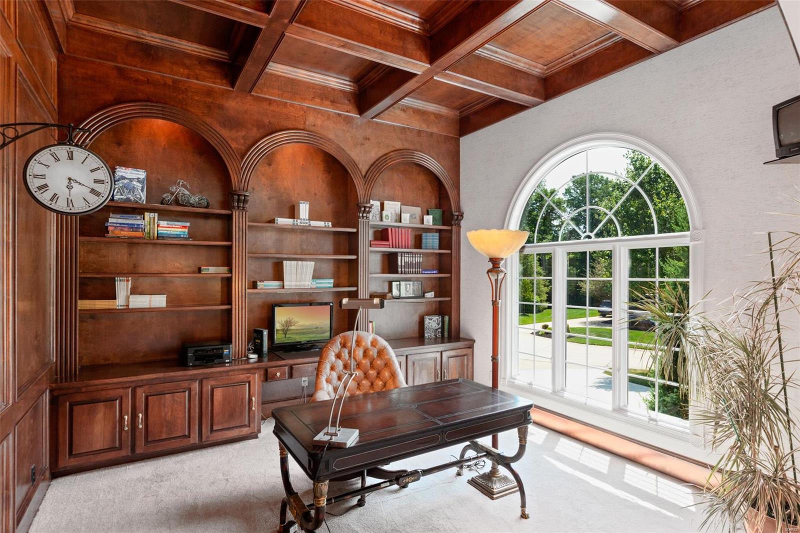 Windridge Estates - Residential