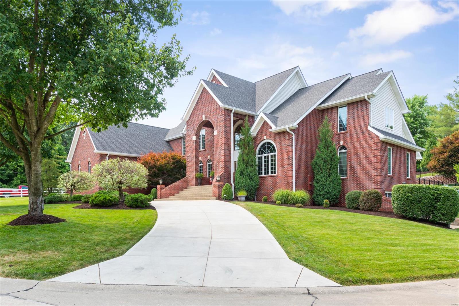 Windridge Estates - Residential