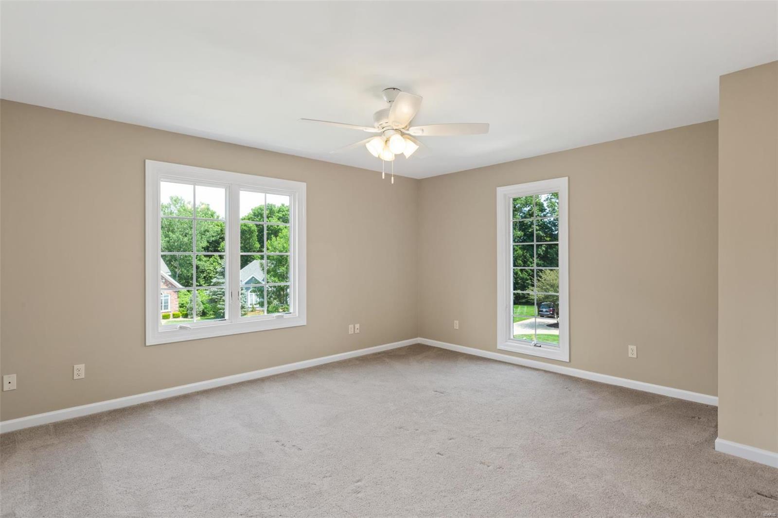 Windridge Estates - Residential