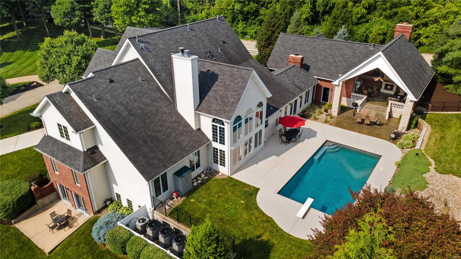 Windridge Estates - Residential