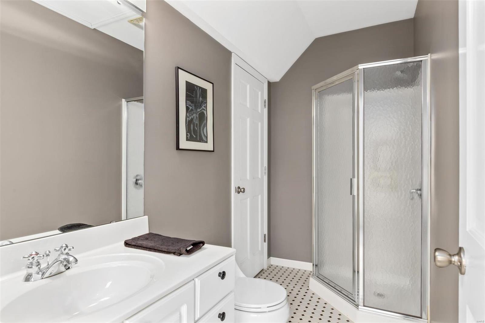 Windridge Estates - Residential