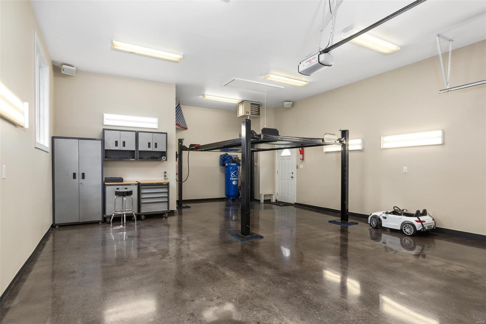 Windridge Estates - Residential