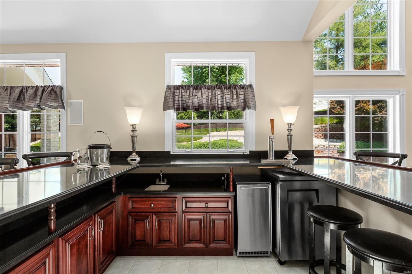 Windridge Estates - Residential