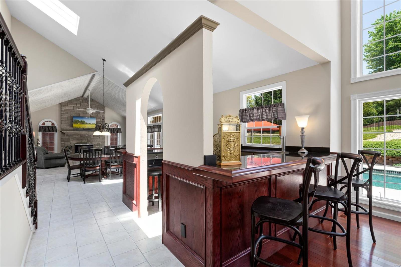 Windridge Estates - Residential