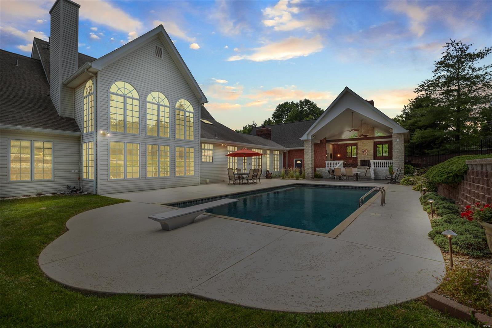 Windridge Estates - Residential