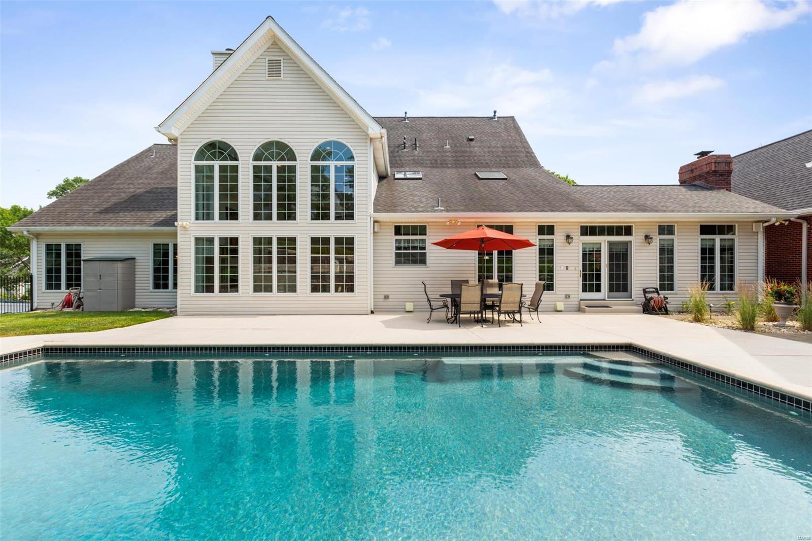 Windridge Estates - Residential