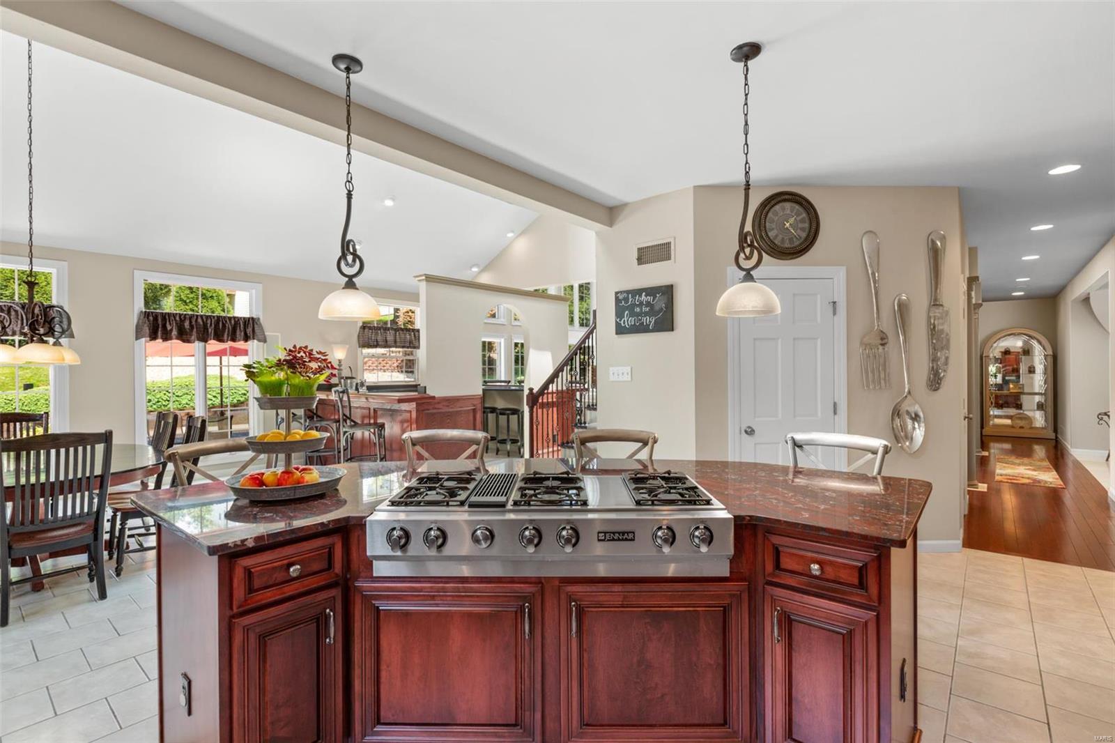 Windridge Estates - Residential