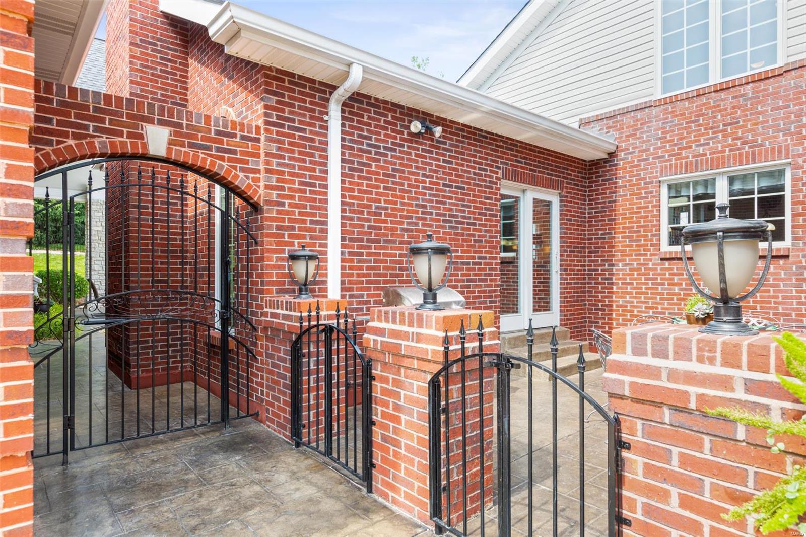 Windridge Estates - Residential