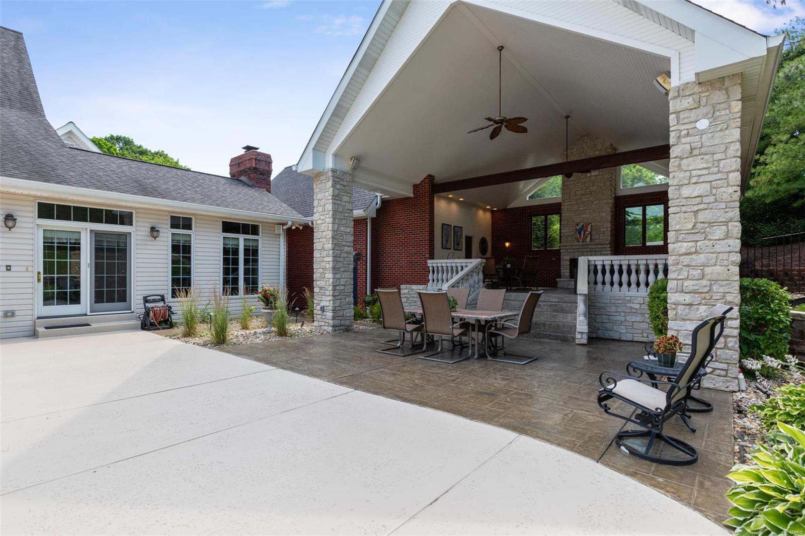 Windridge Estates - Residential