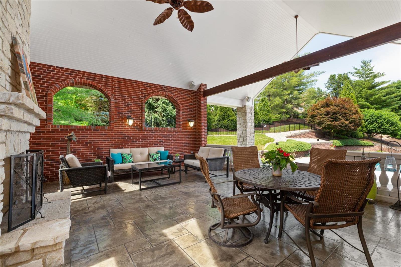 Windridge Estates - Residential