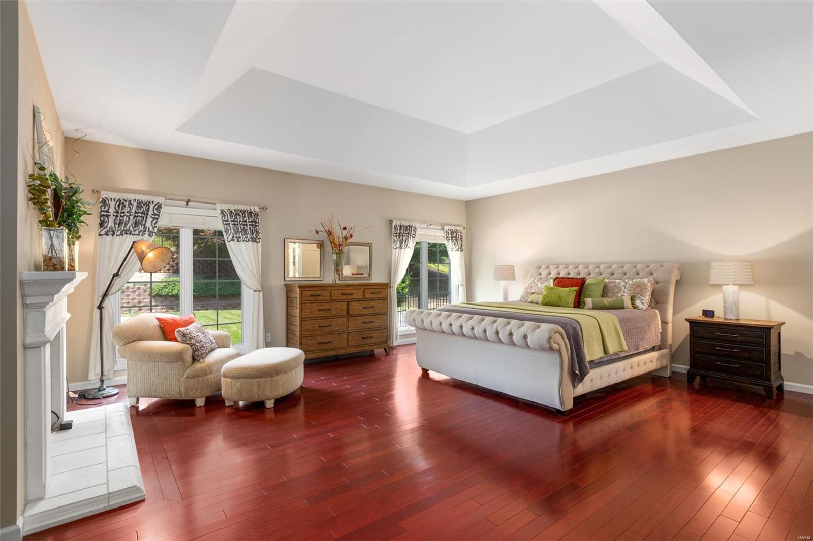 Windridge Estates - Residential